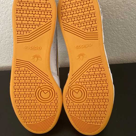 HOST PICK🔥 MENS ADIDAS CONTINENTAL 80 SNEAKERS 8 - Picture 8 of 8